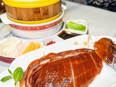 -大鸭梨烤鸭(望京店)