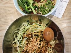 烤肠-醉面(五道口启迪大厦店)
