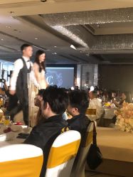 点击看大图 -深圳香格里拉大酒店·宴会厅