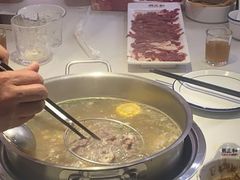 -潮正和潮汕牛肉火锅·老字号(番禺万达店)