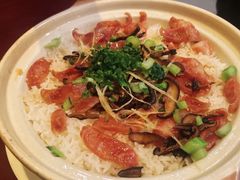 -东方早茶 海鲜•青岛菜(国信体育中心店)
