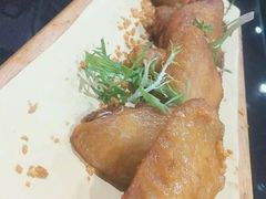 -老板恋上鱼(环山路店)