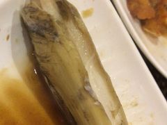 -丹东汇侨希尔顿花园酒店自助餐