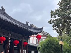-常熟方塔园
