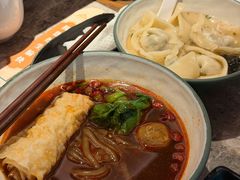 -和子足浴SPA会馆(东方之门店)