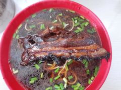 -小龙大肉面馆