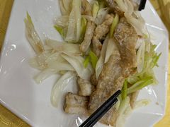 -里下河土菜馆(解放路店)