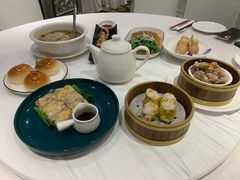 -佳丽海鲜大酒楼(环岛海景店)