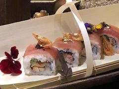 -合幸日本料理·炭火烧肉(观澜御湖店)