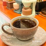 院子里的小惊喜，藏在五羊邨宝藏咖啡店