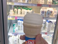 零售区-DQ·蛋糕·冰淇淋(印象城店)