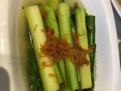 -太湖饭店·寄畅轩中餐厅