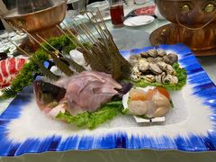 -东来顺饭庄(王府井步行街店)