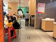 -麦当劳(龙湖北京大兴天街店)