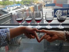 -兰溪小馆(东直门簋街店)