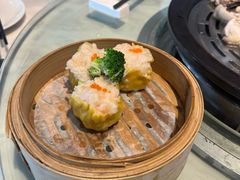 -德兴show鲜·蒸汽海鲜火锅餐厅(格创悦里店)