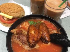 -华嫂冰室(尖沙咀店)