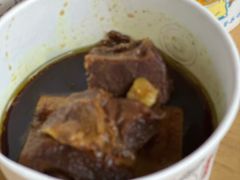 -好成财牛排馆(涂门街总店)