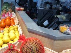 -长申超市(美食城店)