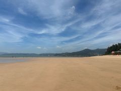 -大京沙滩
