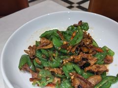 -大鸭梨烤鸭店(花园村店)