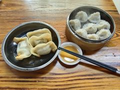 -锅贴大王南翔小笼(临沂二村店)