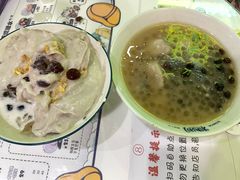 -糖潮糖水铺(省府店)