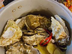 -湘江大码头·龙虾馆(渔人码头一店)