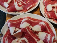 -一江山炭火烤肉专门店