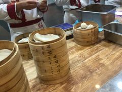 -锡笼记·无锡小笼(水岸店)