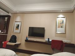 -雷迪森云锦大酒店-阳光西餐厅