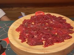 -南城十里潮汕鲜牛火锅·鲜虾生滚粥(融汇老商埠店)