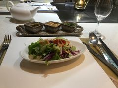 -金正海悦大酒店·法式铁板烧·演绎(海悦天地购物广场店)