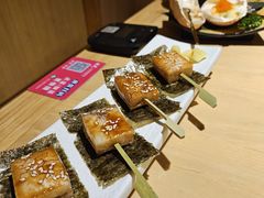 -越光米贩精致料理餐厅(金鹰店)