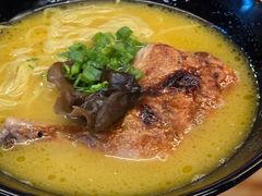 -鸡王拉面店