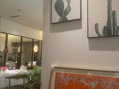 大堂-一道餐厅(湖塘店)