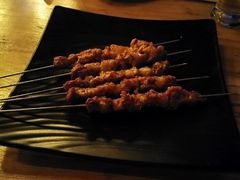 -碳说品道.瓦片烤肉.海鲜烧烤(中华路店)