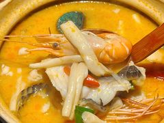 -泰妃殿(武汉首店)