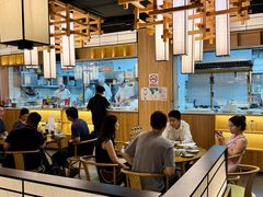 -伊喜饺子·烤鸭(五道口学院路店)