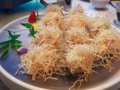-富淳饭店(陆家嘴保利广场店)