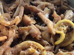 -脱骨凤爪(石桥店)