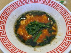 -福瑞记老孙头biangbiang面(新生路店)