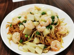 -王家沙点心店(南京西路总店)