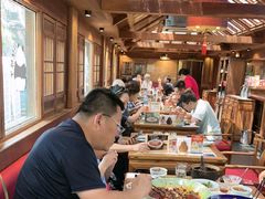 -小吊梨汤·北京菜(香山店)