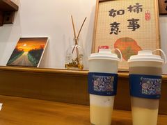 -围裙妈妈(临平店)