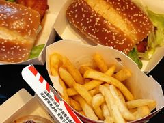 -肯德基(杭州和平饭店)