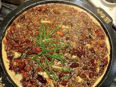 -老船舫·现做活鲜鱼馆(东郊记忆店)