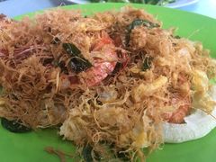 -明记烧鱼美味店