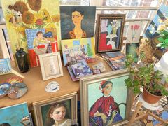 -信马画室 成人零基础到个人创作画室(亚运村店)