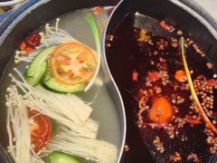 -钢管厂五区小郡肝串串香(滨江店)